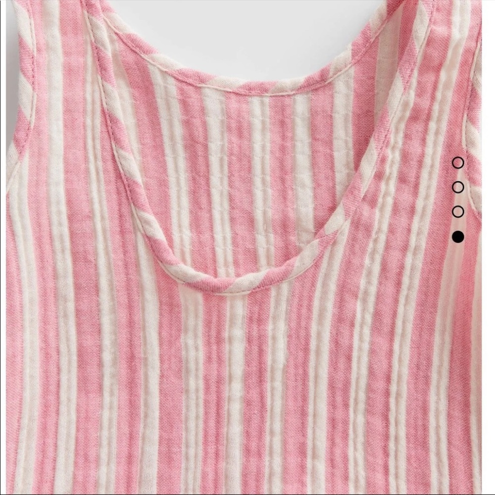 Zara baby girl dress - Picture 7 of 7